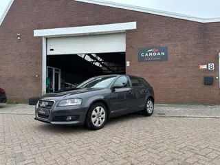 Audi A3 Sportback 1.4 TFSI Ambiente Pro Line | Airco | Cruisecontrol | Nieuwe Distributieketting