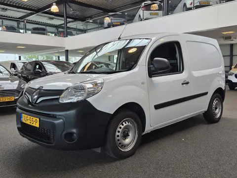 Renault Kangoo 1.5 Blue dCi 80 Comfort / Carplay / Trekhaak / PDC / N.A.P.
