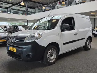 Renault Kangoo 1.5 Blue dCi 80 Comfort / Carplay / Trekhaak / PDC / N.A.P.