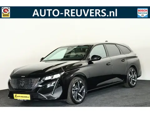 Peugeot 308 SW 1.5 BlueHDi Blue Lease Allure / LED / ACC / CarPlay / Cam / Navi