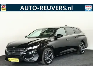 Peugeot 308 SW 1.5 BlueHDi Blue Lease Allure / LED / ACC / CarPlay / Cam / Navi