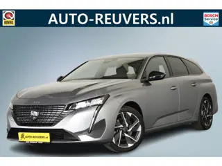 Peugeot 308 SW 1.5 BlueHDi Allure Pack Business / LED / Navi / CarPlay / Cam / 4S band