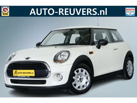 MINI Cooper 1.2 One Pepper / Airco / Start stop / Blue tooth