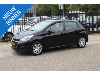 Peugeot 208 1.2 PureTech Active, Airco!