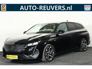 Peugeot 308 SW 1.6 Plug-in Hybrid 180 Allure / LED / Navi / CarPlay / ACC / Cam