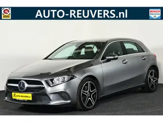Mercedes-Benz A-Klasse 220 Advantage / Leder / Navi / CarPlay / Camera / Cruisecontrol