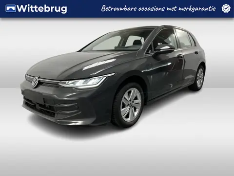 Volkswagen Golf 1.5 eTSI Life / AUTOMAAT/ ADAPTIVE CRUISE/ APP-CONNECT/ PARK.SENSOREN V+A/ STUUR+STO