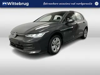 Volkswagen Golf 1.5 eTSI Life / AUTOMAAT/ ADAPTIVE CRUISE/ APP-CONNECT/ PARK.SENSOREN V+A/ STUUR+STO