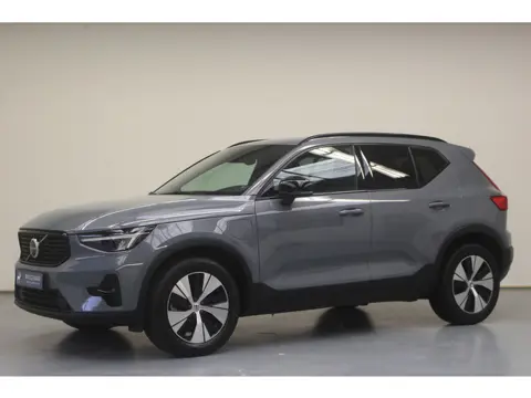 Volvo XC40 T5 Plug-in hybrid Plus Dark | Rijklaarprijs | Harman Kardon | Elek. Stoelen |
