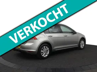 Volkswagen Golf 1.4 TSI Comfortline NAVI I CRUISE I AUTOMAAT I PDC I TREKHAAK