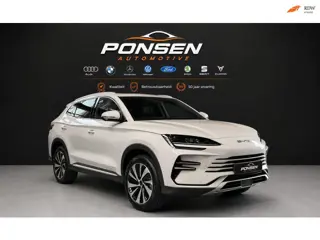 BYD SEAL U 1.5 T DM-i AWD Design 325 PK
