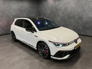 Volkswagen GOLF 2.0 TSI GTI CLUBSPORT 300PK PANO IQ LIGHT HUD
