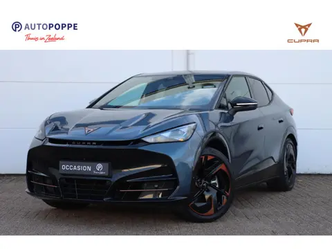 CUPRA Tavascan VZ Extreme 82 kWh 340pk | SOH 98,5% |