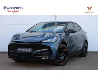 CUPRA Tavascan VZ Extreme 82 kWh 340pk | SOH 98,5% |