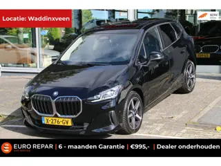 BMW 2-serie Active Tourer 225e xDrive SOH 96,7%
