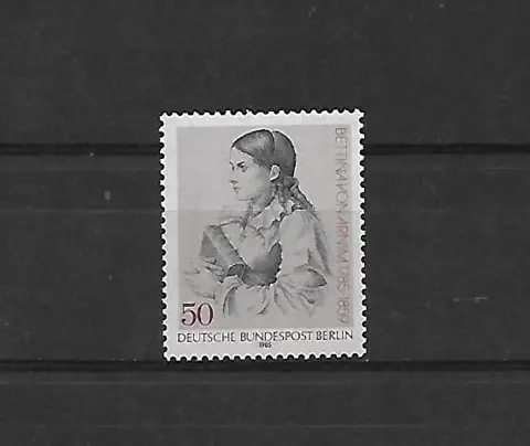 Berlijn Michel nr. 730 Postfris