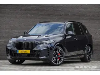 BMW X5 xDrive50e 490Pk X-Drive | M-Sport Pro | Shadowline | Luchtvering | Panoramadak | 360° Camera 