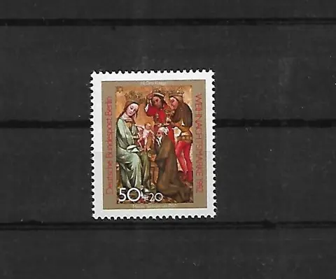 Berlijn Michel nr. 688 Postfris