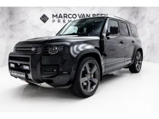 Land Rover Defender 110 2.0 P400e 110 XS Edition | Pano | 22" | Stoelventilatie | E-Trekhaak | ACC
