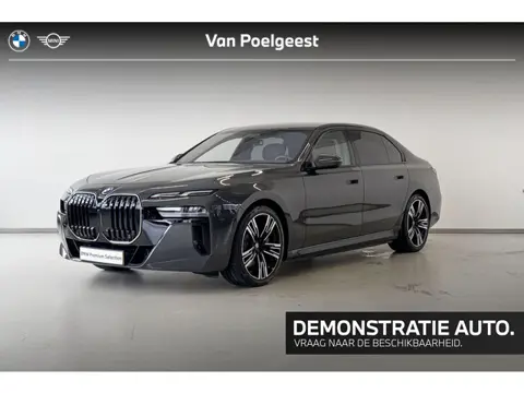 BMW i7 eDrive50 Privilege Edition M Sportpakket Pro