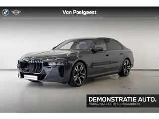 BMW i7 eDrive50 Privilege Edition M Sportpakket Pro