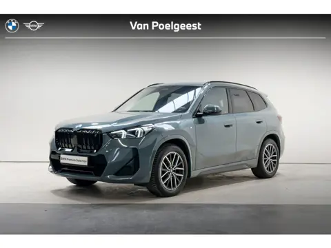 BMW iX1 xDrive30 Launch Edition M Sportpakket