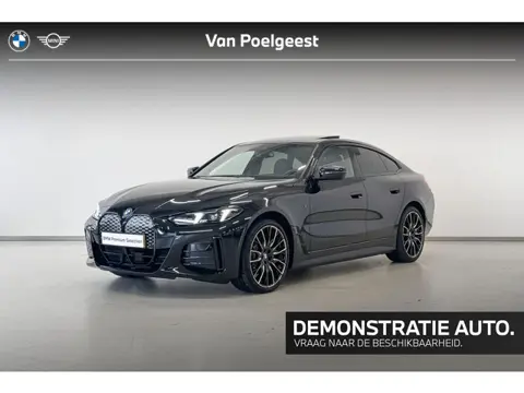BMW i4 eDrive35 M Sport Edition Innovation Pack