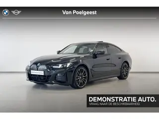 BMW i4 eDrive35 M Sport Edition Innovation Pack