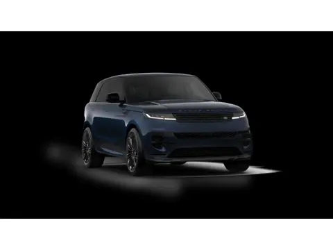 Land Rover Range Rover Sport 3.0 P550e Autobiography PHEV Dit jaar nog leverbaar!