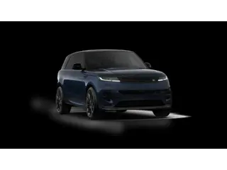 Land Rover Range Rover Sport 3.0 P550e Autobiography PHEV Dit jaar nog leverbaar!