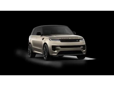 Land Rover Range Rover Sport 3.0 P460e Momentum Edition PHEV Leverbaar vanaf 11/2026