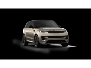 Land Rover Range Rover Sport 3.0 P460e Momentum Edition PHEV Leverbaar vanaf 11/2026