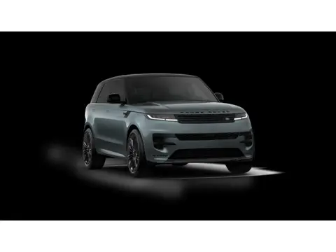 Land Rover Range Rover Sport 3.0 P460e Momentum Edition PHEV Dit jaar Leverbaar! vanaf 10/2026