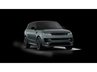 Land Rover Range Rover Sport 3.0 P460e Momentum Edition PHEV Dit jaar Leverbaar! vanaf 10/2026