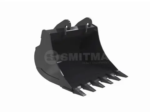 Smitma CW40 23t-29t (bj 2026)