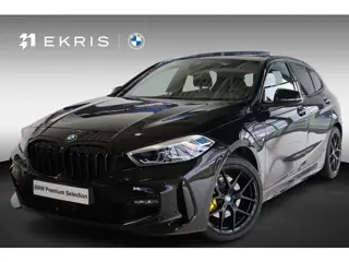 BMW 1 Serie 118i M Sport | Panoramadak Elektrisch | Getint Glas