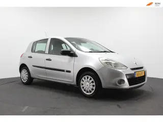 Renault Clio 1.2 Special Line | Airco | Goed onderhouden | Navigatie | Elektrische ramen