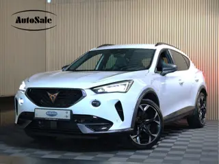 CUPRA Formentor 1.4 e-Hybrid Business CARPLAY NAVI CLIMA VIRTUAL CAMERA ACC PDC "22