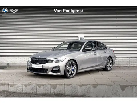 BMW 3 Serie Sedan 320i Business Edition Plus