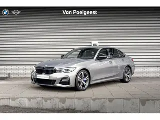 BMW 3 Serie Sedan 320i Business Edition Plus