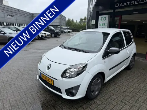Renault Twingo 1.2-16V Collection Nieuwe Apk (bj 2011)