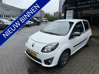 Renault Twingo 1.2-16V Collection Nieuwe Apk (bj 2011)
