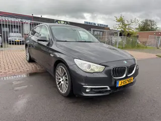 BMW 5-serie Gran Turismo 520d High AUTOMAAT XENON/HEADUP/PANO EURO 6