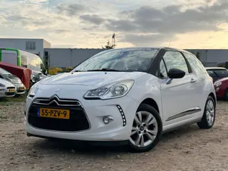 Citroen DS3 1.4 Chic/ LED/ VELGEN/ SCHERM