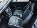 Foto 28 van PORSCHE 993 Carrera 4 - 3.6 Cabrio - Polar Silver Metallic - Tiptronic