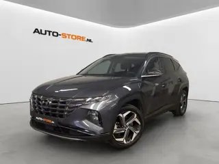 Hyundai Tucson 1.6 T-GDI PHEV Comfort 4WD|SOH100%|NAVI|CAMERA|DEALER-OH.
