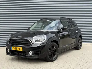 MINI Countryman 1.5 Cooper Aut. Apple/Navi (bj 2019)