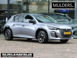 Peugeot 208 1.2 Hybrid 145 e-DCS6 GT | Navi / Camera / Climate