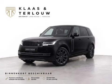 Land Rover Range Rover P460e Autobiography NP € 188.942,-| Shadow Pack | Executive Class | Massage |
