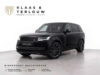 Land Rover Range Rover P460e Autobiography NP € 188.942,-| Shadow Pack | Executive Class | Massage |